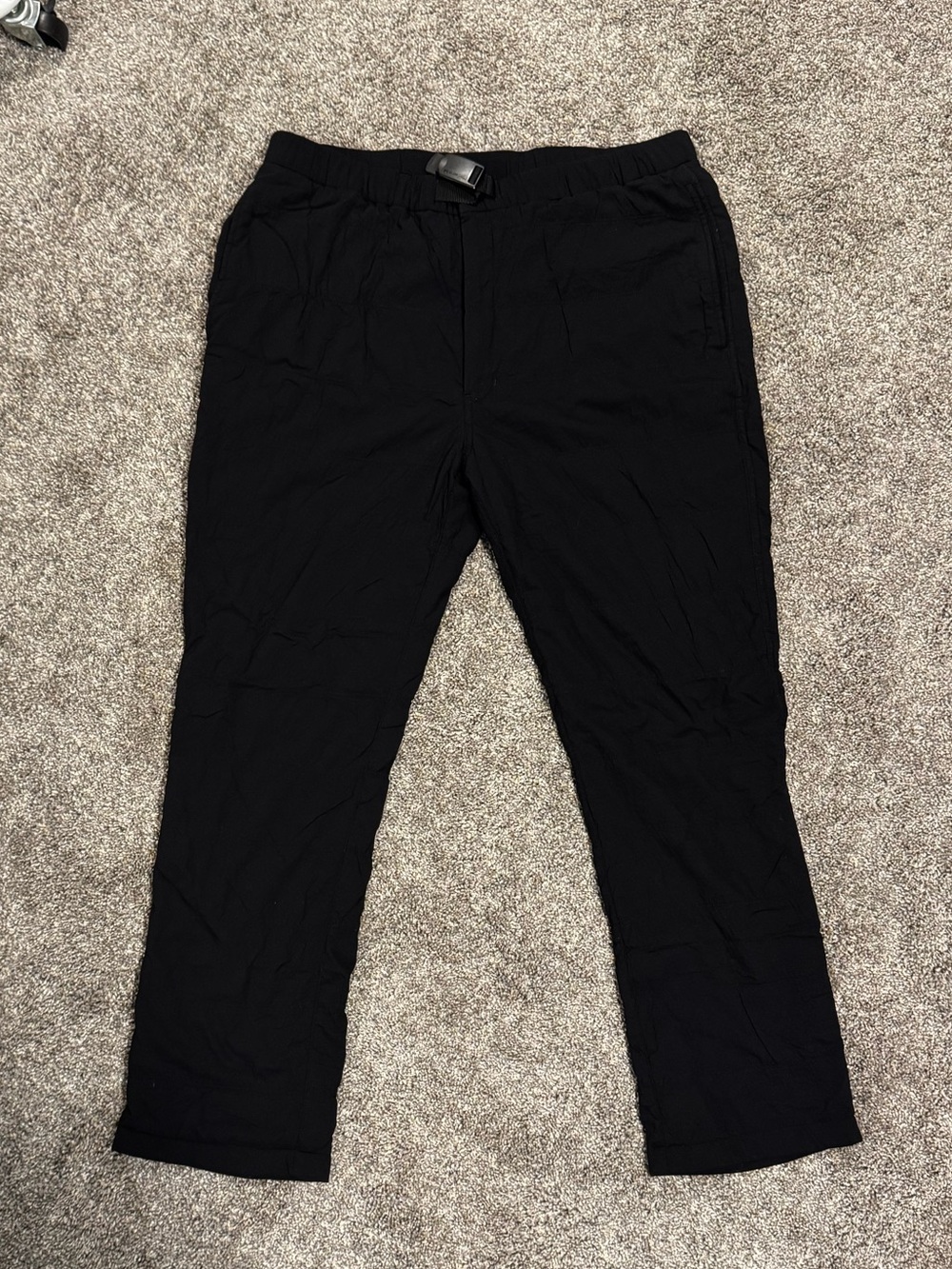 Snow Peak Men’s XL Flexible Insulated Pants